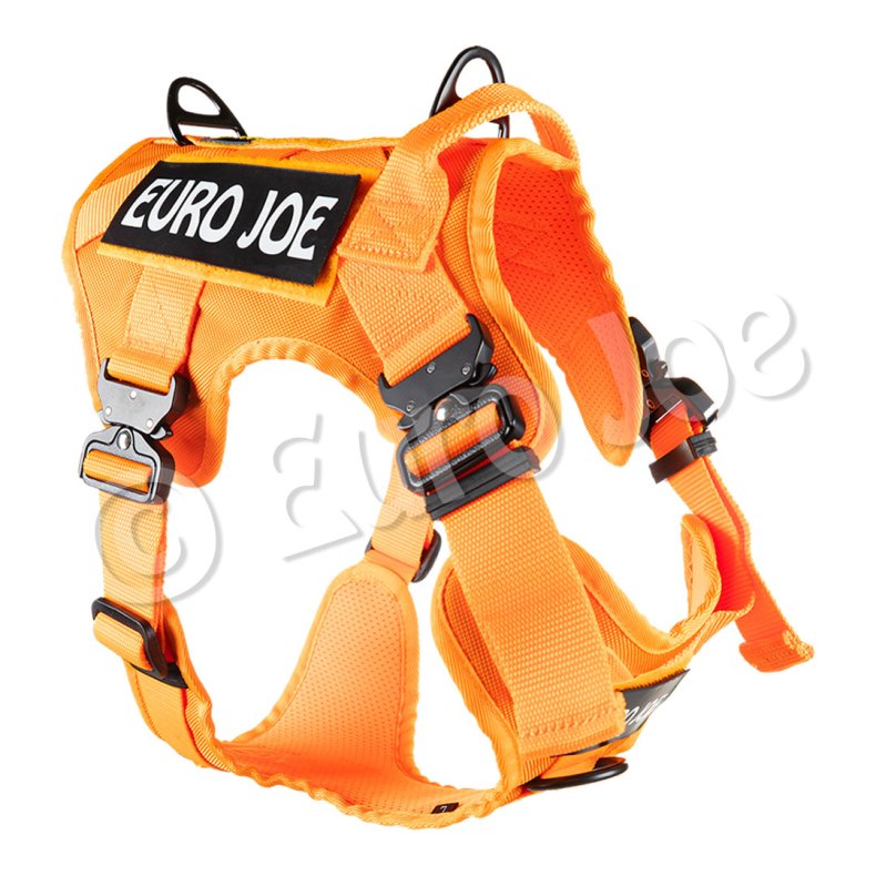  Euro Joe Tactical sele neon orange 