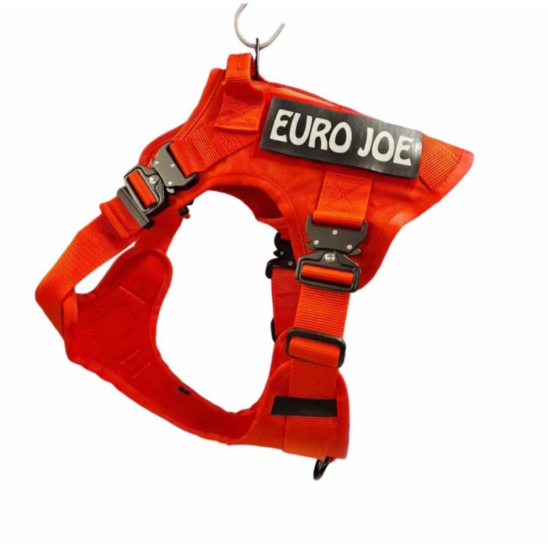 Euro Joe Tactical sele rd