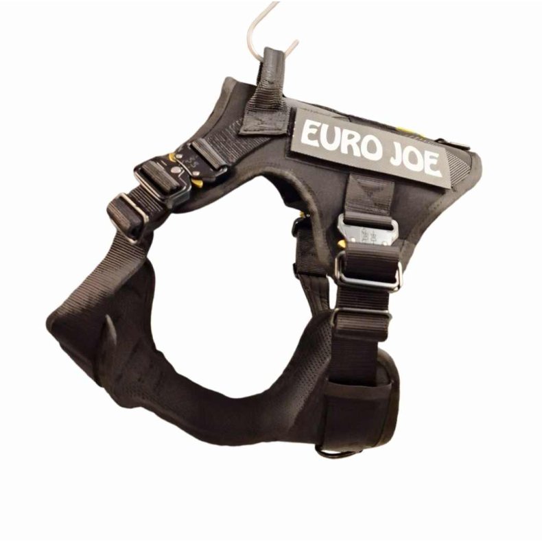 Euro Joe Tactical sele sort