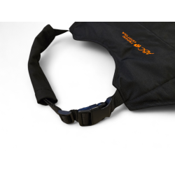 Figurant forkl�de - divided 