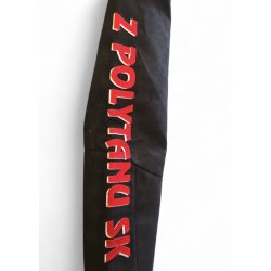 Figurant jakke DeLuxe