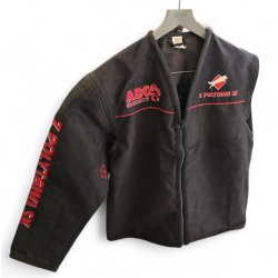 Figurant jakke DeLuxe