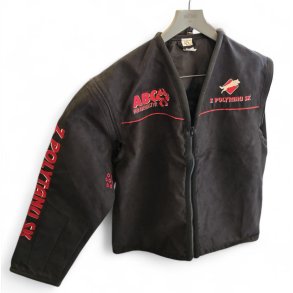 Figurant jakke DeLuxe