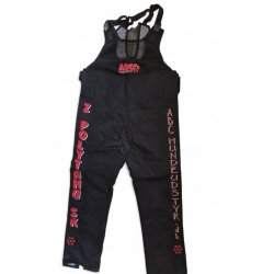 Figurantbukser - Deluxe