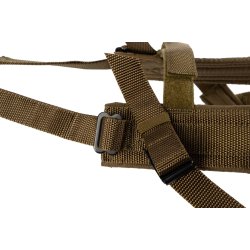 Freemotion Non-stop Dogwear Working Dog sele