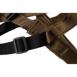 Freemotion Non-stop Dogwear Working Dog sele