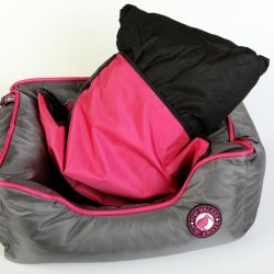 Kiwi Walker Sofa hundeseng - BL