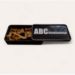 Genstand til godbidder