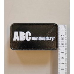 Genstand til godbidder