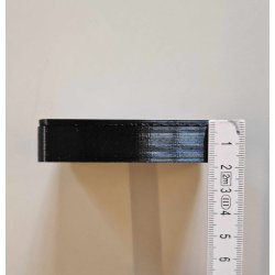 Genstand til godbidder