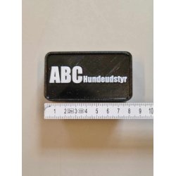 Genstand til godbidder