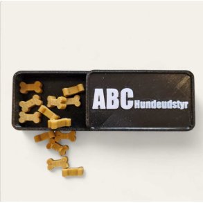 Genstand til godbidder