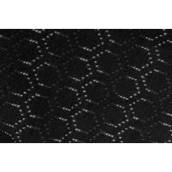 Glacier Wool Jacket Navy