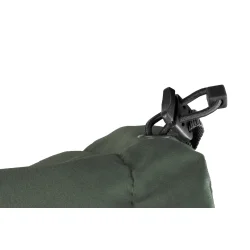 Glacier Wool Jacket Navy