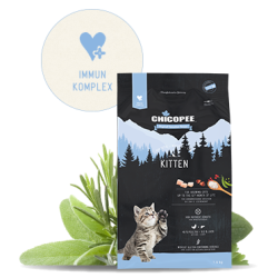 Kitten - Chicopee Holistisk trkost