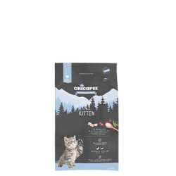 Kitten - Chicopee Holistisk trkost