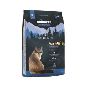 Sterilized - Chicopee Holistisk trkost