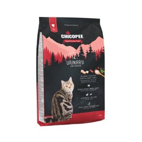 Urinary - Chicopee Holistisk trkost