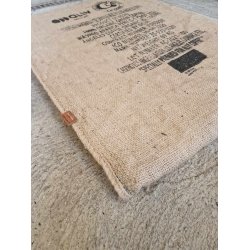 Kaffepuden - hundemadras (La Coipa)