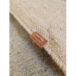 Kaffepuden - hundemadras (La Coipa)