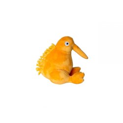 Teddy Kiwi orange