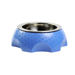 Cheese Bowl Bl - mad og vandskl - Kiwi Walker