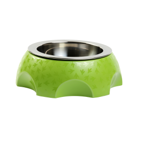 Cheese Bowl Grn - mad og vandskl - Kiwi Walker