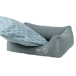 4elements Sofa Bed - AIR - hundeseng
