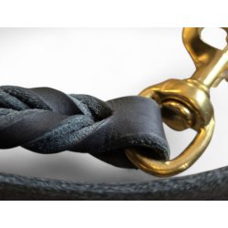 Lderline m/hndtag - 3 meter