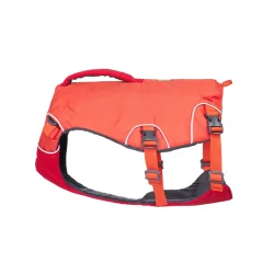 Orange Confluence� Redningsvest til Hund | Ruffwear