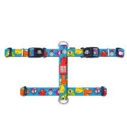 Little Monster - neopren sele