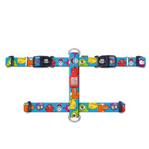 Little Monster - neopren sele