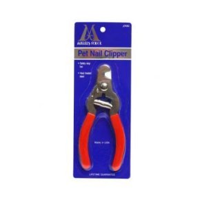 Negleklipper Millers Forge