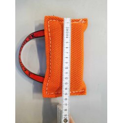 Mini bidepude m/ringovertrk