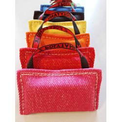 Mini bidepude m/ringovertrk