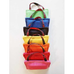 Mini bidepude m/ringovertrk