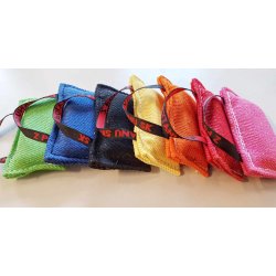 Mini bidepude m/ringovertrk