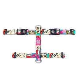 Missy Pop - neopren sele