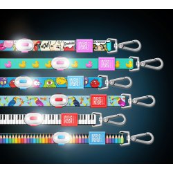 Max &amp; Molly LED lygte