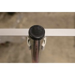 Afstands stnger til flugt spring