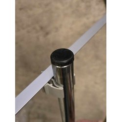 Afstands stnger til flugt spring