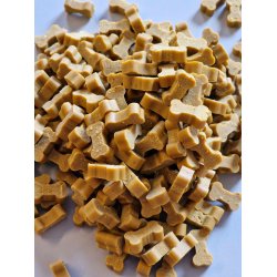 Moyser Mix - trnings godbidder