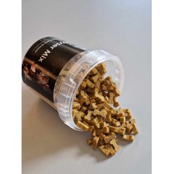 Moyser Mix - trnings godbidder