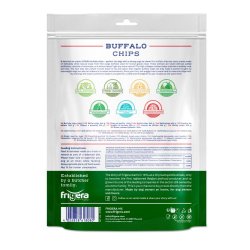 Naturel Dog Chews Bffel Chips 250 g