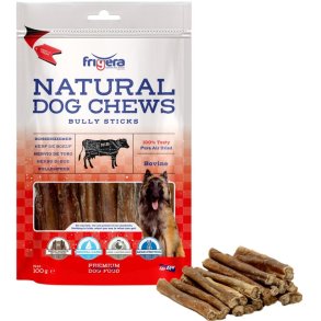 Naturel Dog Chews Tyrepinde 12 cm 100 g