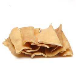 Naturel Dog Chews Bffel Hovedbund 250 g