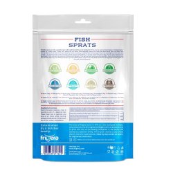 Naturel Dog Chews Brislinger 150 g