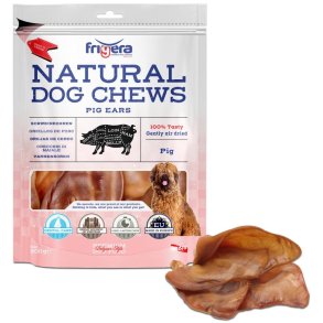 Naturel Dog Chews griserer 200 g