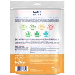 Naturel Dog Chews Lamme kallun 250 g