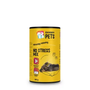 No stress mix 100 g